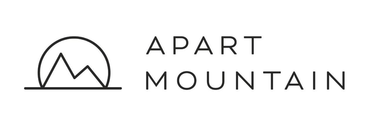 Apart Mountain 乌登斯 外观 照片